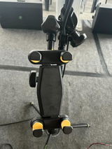 MARKI review photo