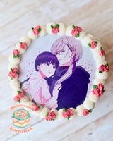 Liz J review photo