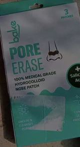 Gore review photo