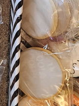 Etsy customer review photo