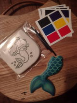 Jaime Theron review photo