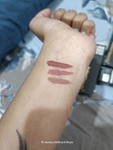 Dipanwita Chowdhury review photo