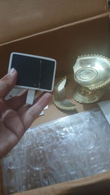 Tahmina review photo