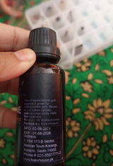 Anonymous review photo