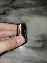 Anonymous review photo