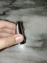 Anonymous review photo