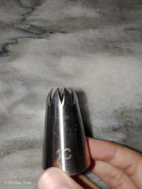 Anonymous review photo