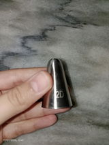 Anonymous review photo