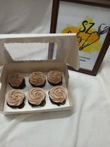 Sana Zahid review photo