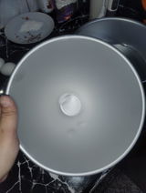 Anonymous review photo