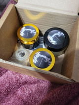 Angelina Q review photo