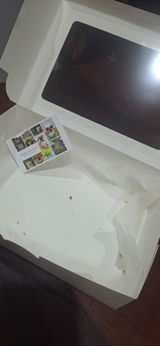 Sam H review photo