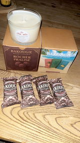 Milounette review photo