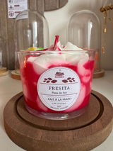Laetitia review photo