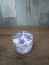 Delphine review photo