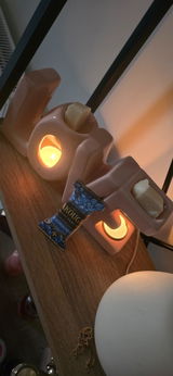 Laetitia review photo