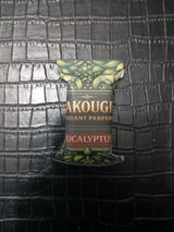 Delphine review photo