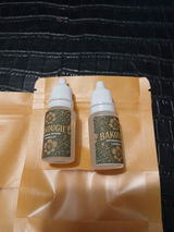Delphine review photo