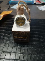 Delphine review photo