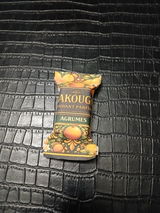 Delphine review photo