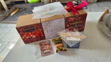 Foxy & Ragnar review photo