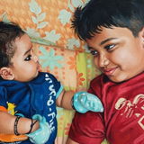 Shishir Singh review photo