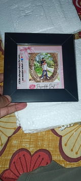 Tanvir Khan review photo