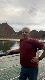 Rajagopal Vaithianathan review photo