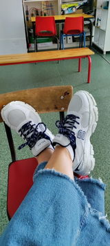 Anne-Chantal B. review photo