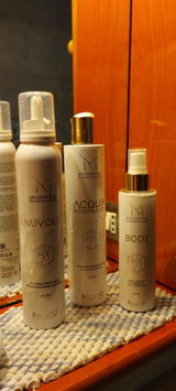 Giulia Badolato review photo