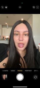 User picture