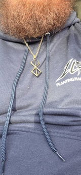 Brandon review photo