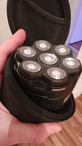 Martin Kopp review photo
