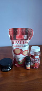 Анонимен review photo