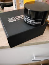 Anonymní review photo