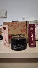 Desislava D. review photo