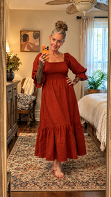 Jacquelyn McMinn review photo