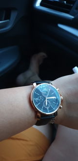 Tryana N. review photo