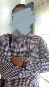 Omega P. review photo