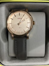 Rayvina R. review photo