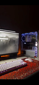 Ryan Peterson, review photo