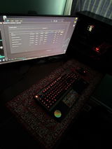 Rusky review photo