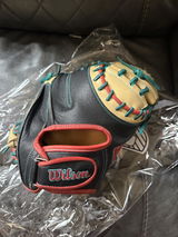 Arik Carson review photo
