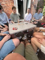 Anonymous review photo