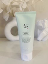 Scarlet B. review photo
