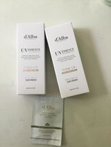 Kbeauty A. review photo