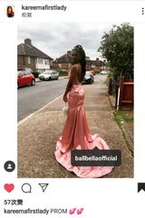 kareemafirstlady review photo