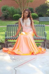 Nice gown review photo