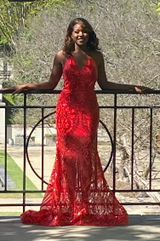 Theresa Pams review photo
