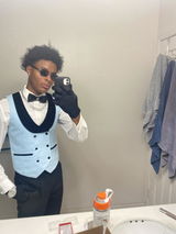 Jovon Richmond review photo